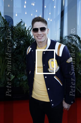 Amsterdam 5 juni 2018
Premiere Jurassic world in het amsterdam theater. Rico Verhoeven