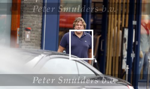 Amsterdam 25 mei 2018
Robert Jensen stapt uit zijn Mercedes 500 SL