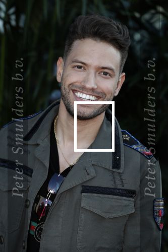 Amsterdam 5 juni 2018
Premiere Jurassic world in het amsterdam theater. Rolf Sanchez