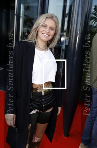 Amsterdam 5 juni 2018
Premiere Jurassic world in het amsterdam theater. Roxanne Kwant