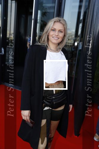 Amsterdam 5 juni 2018
Premiere Jurassic world in het amsterdam theater. Roxanne Kwant