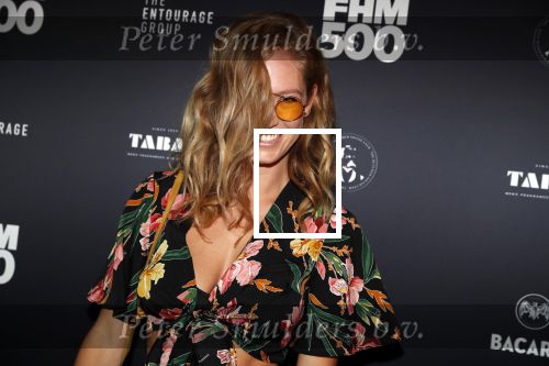 Amsterdam 24 mei 2018
FHM 500 uitreiking in de Adam Toren. Sharon Pieksma