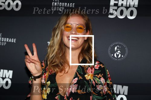 Amsterdam 24 mei 2018
FHM 500 uitreiking in de Adam Toren. Sharon Pieksma