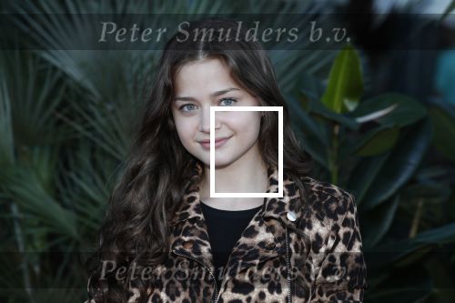 Amsterdam 5 juni 2018
Premiere Jurassic world in het amsterdam theater. Stefania