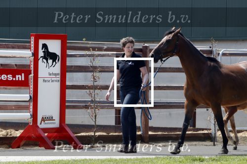 Boekel 14 mei 2018
Boer zoekt vrouw deelneemster Steffie Verhagen ( en haar ouders) bij hun boerderij