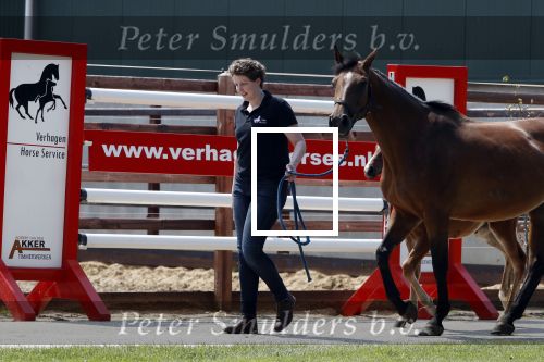Boekel 14 mei 2018
Boer zoekt vrouw deelneemster Steffie Verhagen ( en haar ouders) bij hun boerderij