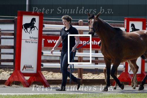 Boekel 14 mei 2018
Boer zoekt vrouw deelneemster Steffie Verhagen ( en haar ouders) bij hun boerderij