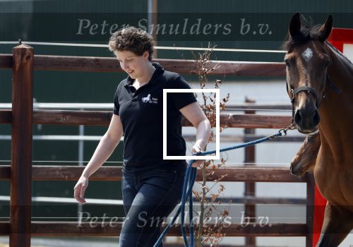 Boekel 14 mei 2018
Boer zoekt vrouw deelneemster Steffie Verhagen ( en haar ouders) bij hun boerderij