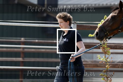 Boekel 14 mei 2018
Boer zoekt vrouw deelneemster Steffie Verhagen ( en haar ouders) bij hun boerderij