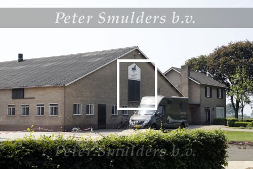 Boekel 14 mei 2018
Boer zoekt vrouw deelneemster Steffie Verhagen ( en haar ouders) bij hun boerderij