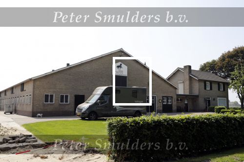 Boekel 14 mei 2018
Boer zoekt vrouw deelneemster Steffie Verhagen ( en haar ouders) bij hun boerderij