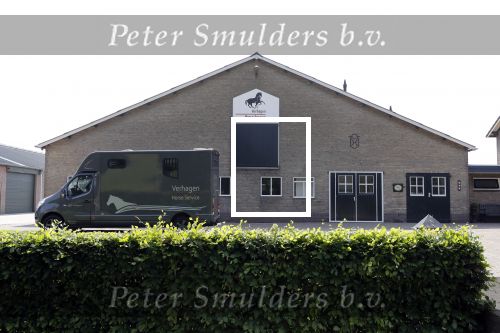 Boekel 14 mei 2018
Boer zoekt vrouw deelneemster Steffie Verhagen ( en haar ouders) bij hun boerderij