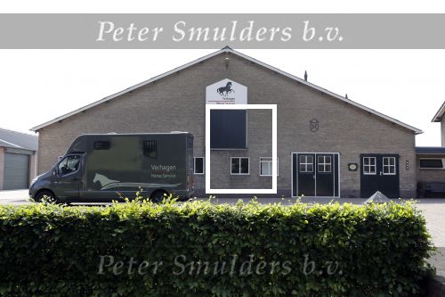 Boekel 14 mei 2018
Boer zoekt vrouw deelneemster Steffie Verhagen ( en haar ouders) bij hun boerderij