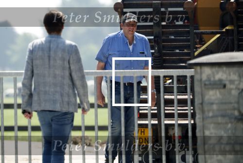 Boekel 14 mei 2018
Boer zoekt vrouw deelneemster Steffie Verhagen ( en haar ouders) bij hun boerderij