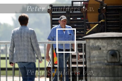 Boekel 14 mei 2018
Boer zoekt vrouw deelneemster Steffie Verhagen ( en haar ouders) bij hun boerderij