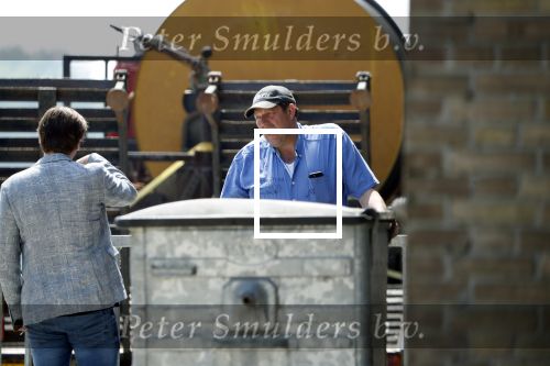 Boekel 14 mei 2018
Boer zoekt vrouw deelneemster Steffie Verhagen ( en haar ouders) bij hun boerderij