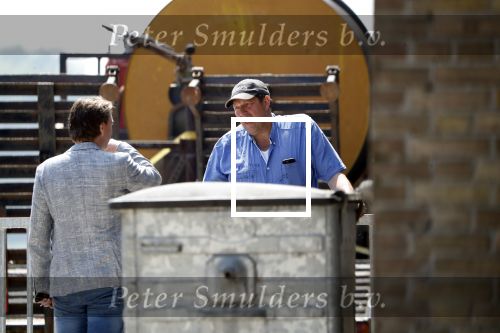 Boekel 14 mei 2018
Boer zoekt vrouw deelneemster Steffie Verhagen ( en haar ouders) bij hun boerderij