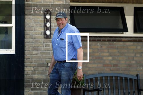 Boekel 14 mei 2018
Boer zoekt vrouw deelneemster Steffie Verhagen ( en haar ouders) bij hun boerderij