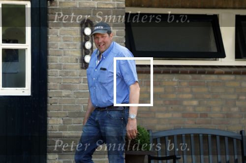 Boekel 14 mei 2018
Boer zoekt vrouw deelneemster Steffie Verhagen ( en haar ouders) bij hun boerderij