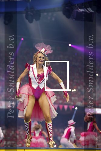 Amsterdam 26 mei 2018
Toppers in de Johan Cruijff arena met Jan Smit Gerard Joling Jeroen v d Boom en Rene Froger. Stephanie Klaver