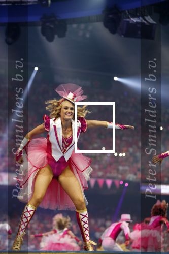 Amsterdam 26 mei 2018
Toppers in de Johan Cruijff arena met Jan Smit Gerard Joling Jeroen v d Boom en Rene Froger. Stephanie Klaver