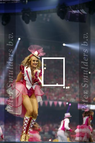 Amsterdam 26 mei 2018
Toppers in de Johan Cruijff arena met Jan Smit Gerard Joling Jeroen v d Boom en Rene Froger. Stephanie Klaver