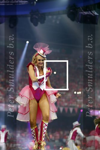Amsterdam 26 mei 2018
Toppers in de Johan Cruijff arena met Jan Smit Gerard Joling Jeroen v d Boom en Rene Froger. Stephanie Klaver