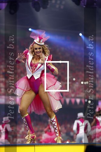 Amsterdam 26 mei 2018
Toppers in de Johan Cruijff arena met Jan Smit Gerard Joling Jeroen v d Boom en Rene Froger. Stephanie Klaver