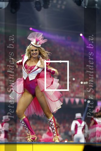 Amsterdam 26 mei 2018
Toppers in de Johan Cruijff arena met Jan Smit Gerard Joling Jeroen v d Boom en Rene Froger. Stephanie Klaver
