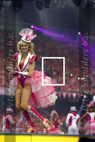 Amsterdam 26 mei 2018
Toppers in de Johan Cruijff arena met Jan Smit Gerard Joling Jeroen v d Boom en Rene Froger. Stephanie Klaver