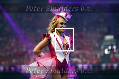 Amsterdam 26 mei 2018
Toppers in de Johan Cruijff arena met Jan Smit Gerard Joling Jeroen v d Boom en Rene Froger. Stephanie Klaver