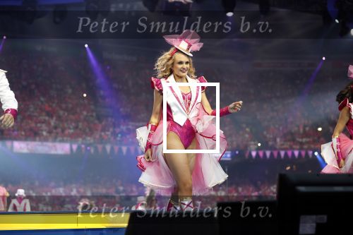 Amsterdam 26 mei 2018
Toppers in de Johan Cruijff arena met Jan Smit Gerard Joling Jeroen v d Boom en Rene Froger. Stephanie Klaver