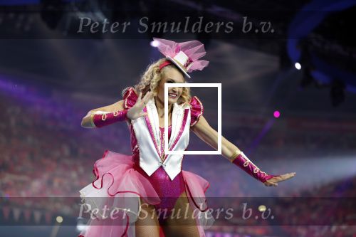 Amsterdam 26 mei 2018
Toppers in de Johan Cruijff arena met Jan Smit Gerard Joling Jeroen v d Boom en Rene Froger. Stephanie Klaver