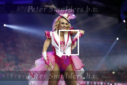 Amsterdam 26 mei 2018
Toppers in de Johan Cruijff arena met Jan Smit Gerard Joling Jeroen v d Boom en Rene Froger. Stephanie Klaver