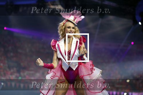 Amsterdam 26 mei 2018
Toppers in de Johan Cruijff arena met Jan Smit Gerard Joling Jeroen v d Boom en Rene Froger. Stephanie Klaver