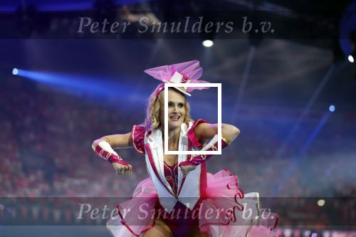 Amsterdam 26 mei 2018
Toppers in de Johan Cruijff arena met Jan Smit Gerard Joling Jeroen v d Boom en Rene Froger. Stephanie Klaver