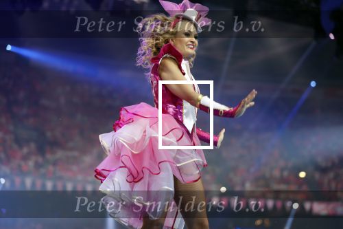 Amsterdam 26 mei 2018
Toppers in de Johan Cruijff arena met Jan Smit Gerard Joling Jeroen v d Boom en Rene Froger. Stephanie Klaver