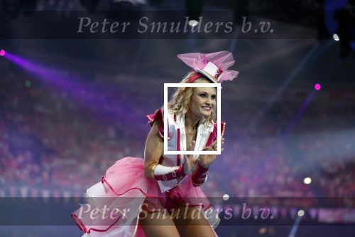 Amsterdam 26 mei 2018
Toppers in de Johan Cruijff arena met Jan Smit Gerard Joling Jeroen v d Boom en Rene Froger. Stephanie Klaver