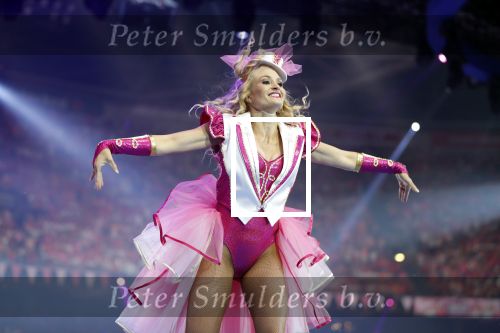 Amsterdam 26 mei 2018
Toppers in de Johan Cruijff arena met Jan Smit Gerard Joling Jeroen v d Boom en Rene Froger. Stephanie Klaver