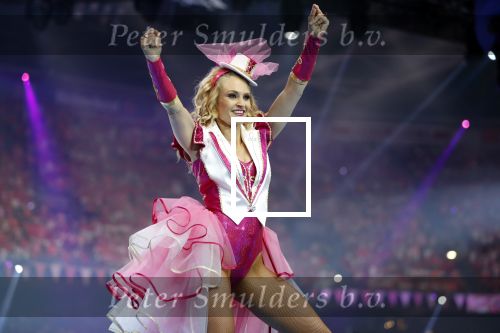 Amsterdam 26 mei 2018
Toppers in de Johan Cruijff arena met Jan Smit Gerard Joling Jeroen v d Boom en Rene Froger. Stephanie Klaver