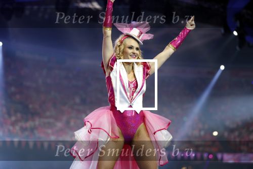 Amsterdam 26 mei 2018
Toppers in de Johan Cruijff arena met Jan Smit Gerard Joling Jeroen v d Boom en Rene Froger. Stephanie Klaver