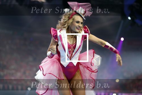 Amsterdam 26 mei 2018
Toppers in de Johan Cruijff arena met Jan Smit Gerard Joling Jeroen v d Boom en Rene Froger. Stephanie Klaver