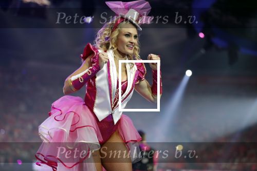 Amsterdam 26 mei 2018
Toppers in de Johan Cruijff arena met Jan Smit Gerard Joling Jeroen v d Boom en Rene Froger. Stephanie Klaver