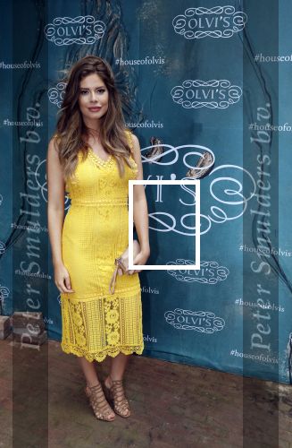 Amsterdam 29 mei 2018
Opening van de winkel Olviâ€™s op de PC Hooftstraat. Stephanie Tency