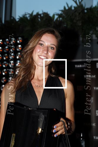 Amsterdam 24 mei 2018
FHM 500 uitreiking in de Adam Toren. Suzanne Schulting