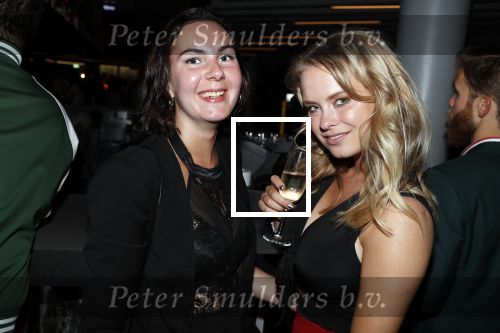 Amsterdam 24 mei 2018
FHM 500 uitreiking in de Adam Toren. Sylvana Ijsselmuiden