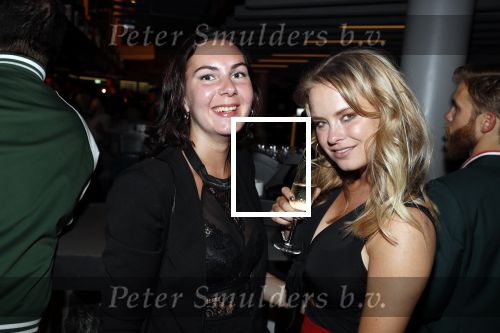 Amsterdam 24 mei 2018
FHM 500 uitreiking in de Adam Toren. Sylvana Ijsselmuiden