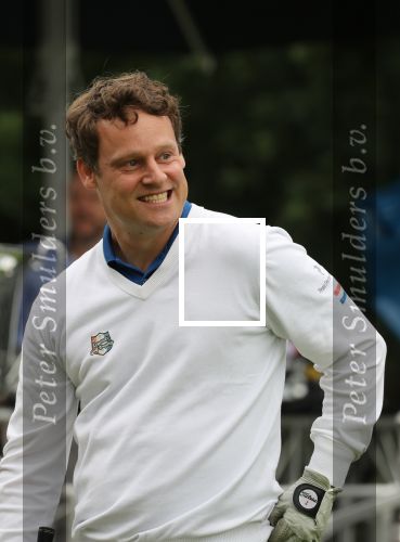 Tilburg, 2 Juni 2018 GC Prise d\'Eau
Legends Golf Trophy
Taeke Taekema