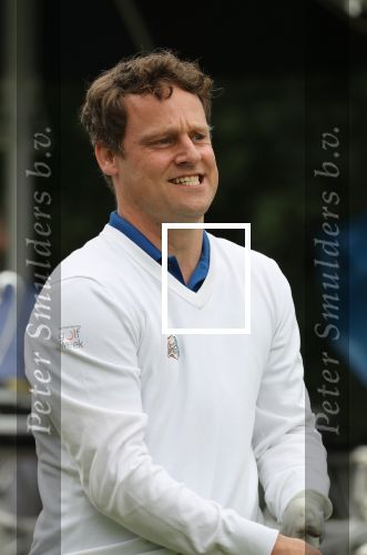 Tilburg, 2 Juni 2018 GC Prise d\'Eau
Legends Golf Trophy
Taeke Taekema