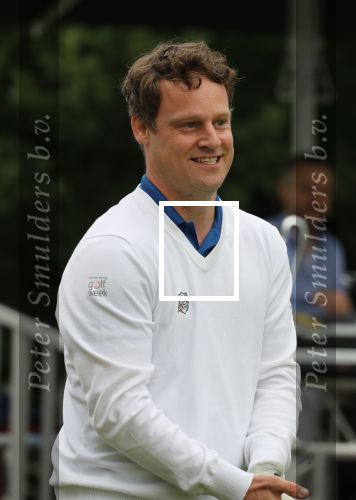 Tilburg, 2 Juni 2018 GC Prise d\'Eau
Legends Golf Trophy
Taeke Taekema